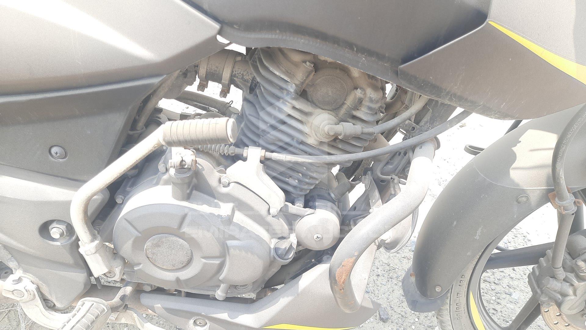 2021 BAJAJ PULSAR VIN: MD2A11CX4MCM38728