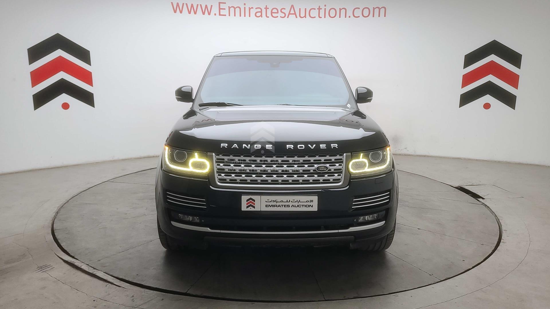 2015 RANGE ROVER VOGUE VIN: SALGA2EF5FA218872