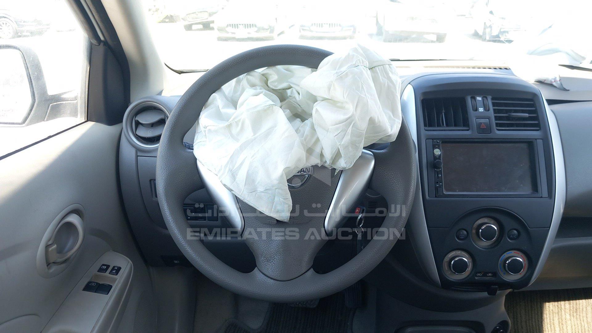 2023 NISSAN SUNNY VIN: MDHBN7ADXPG331349