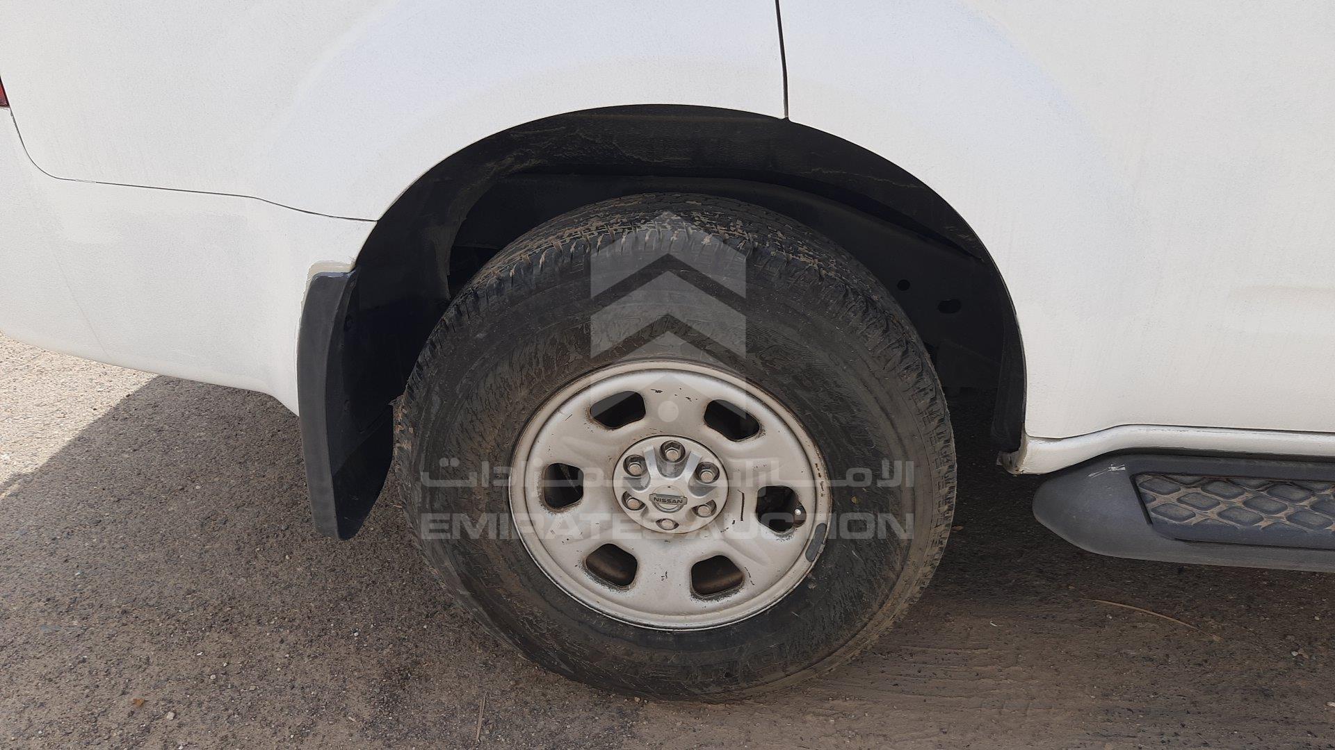 5N1AR18B26C638078 - 2006 Nissan Pathfinder - #342862