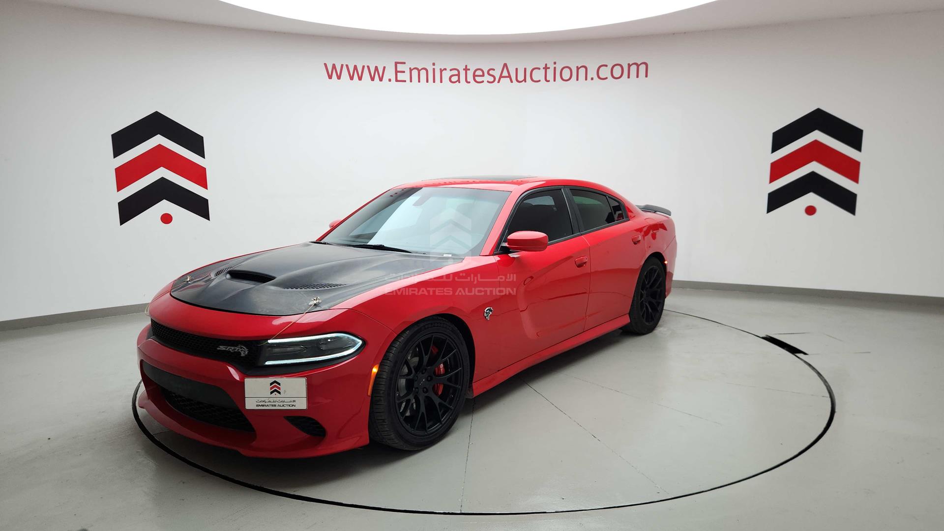 2018 DODGE CHARGER VIN: 2C3CDXL92JH225252