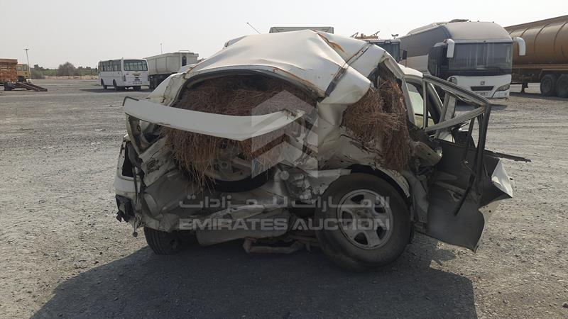 VIN: JTEHH20V955007456 Auction: EmiratesAuction Lot: 343812 JTEHH20V955007456 Toyota RAV 4 2005 BLACK Photo 7