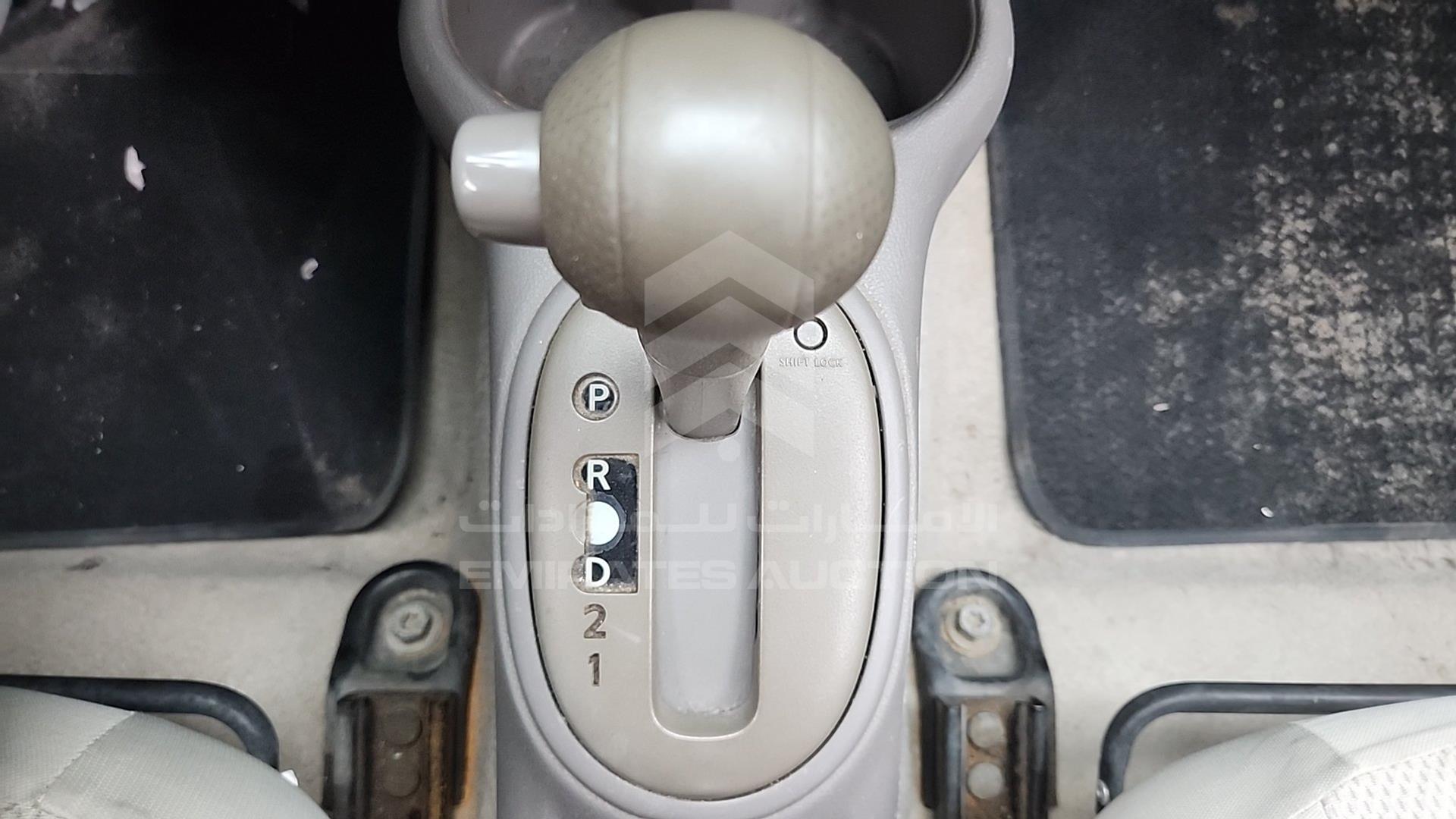 2013 NISSAN SUNNY VIN: MDHBN7AD8DG026458