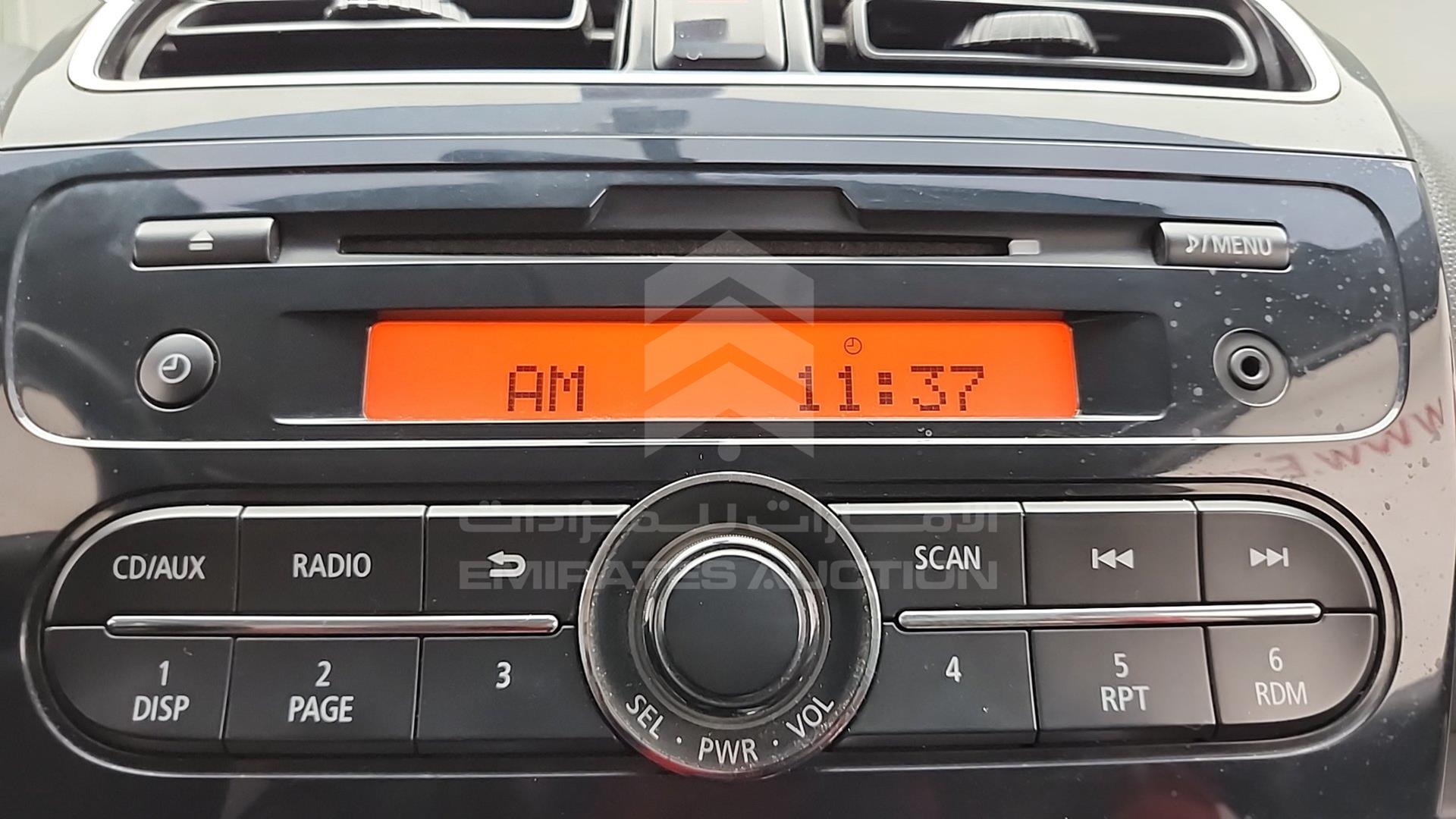2019 MITSUBISHI ATTRAGE VIN: MMDAF26J3KH004922