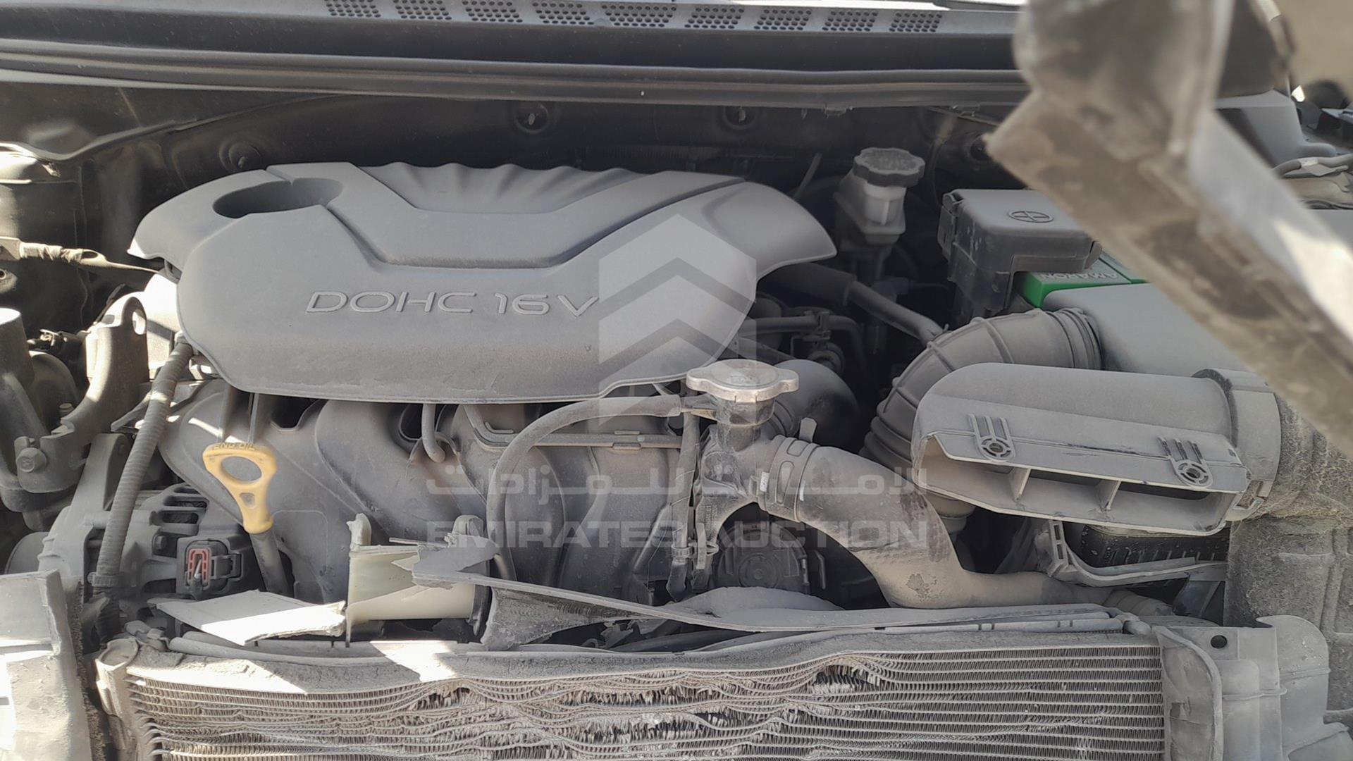2014 HYUNDAI ELANTRA VIN: KMHDG41C8EU078891