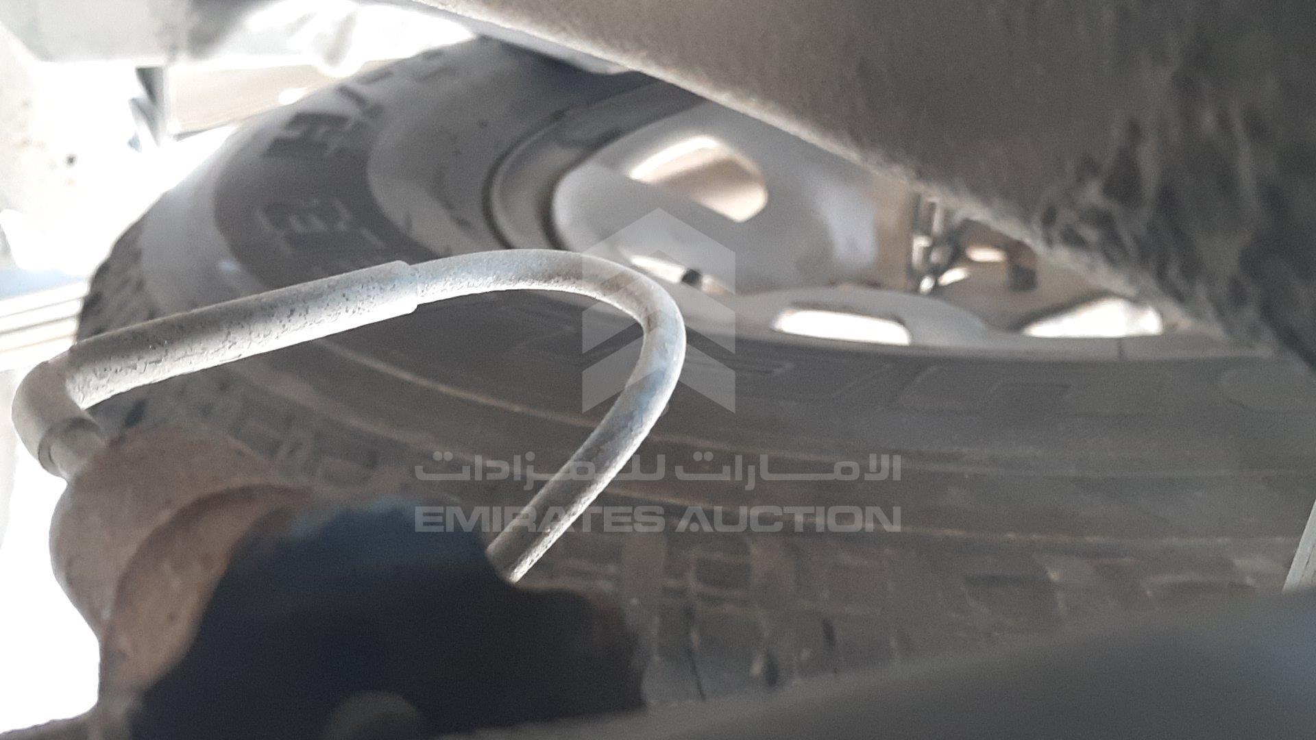 MR0FX22G991027007 - 2009 Toyota Hilux - #453550