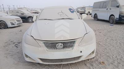 2007 Lexus IS 250