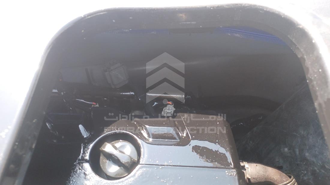 2024 Jet Ski + Trolley Yamaha 1800cc — Engine Bay — Photo 21