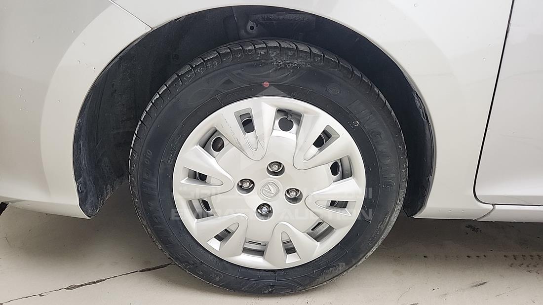 2024 Changan ALSVIN — Front Left Tyre — Photo 35