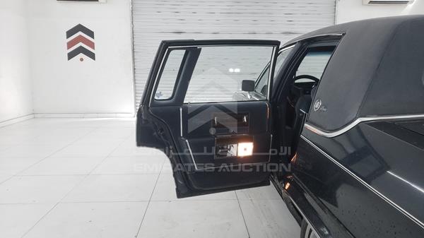 Cadillac Brougham 1988 1G6DW51Y0JR766490 Image 10