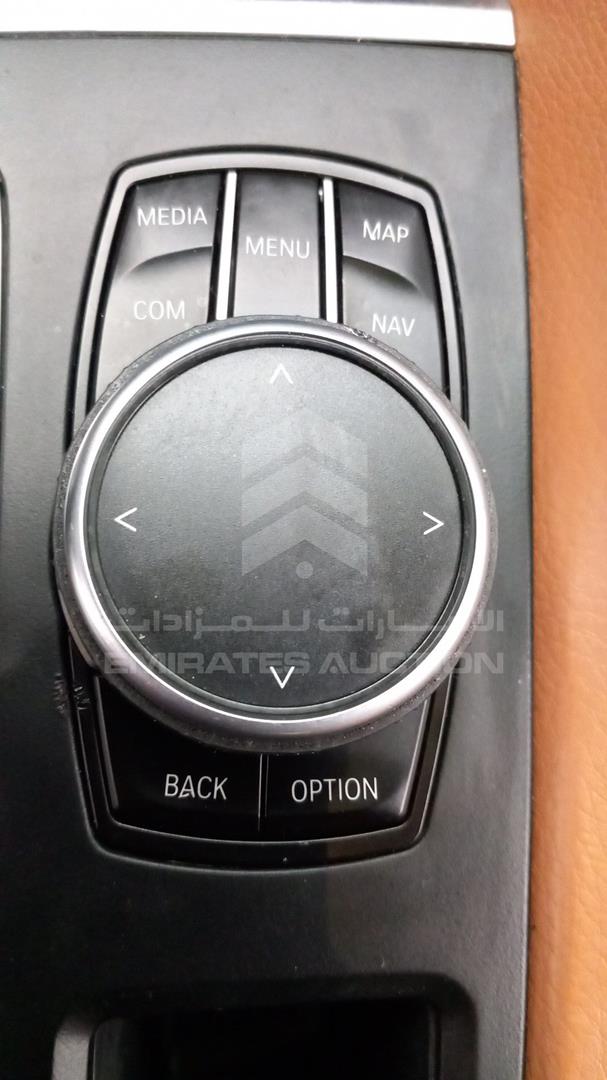 2017 BMW X6 - 35 VIN: WBAKU2100H0R67059