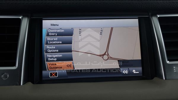 Range Rover Sport 2011 SALLSAAD4BA287356 Image 11
