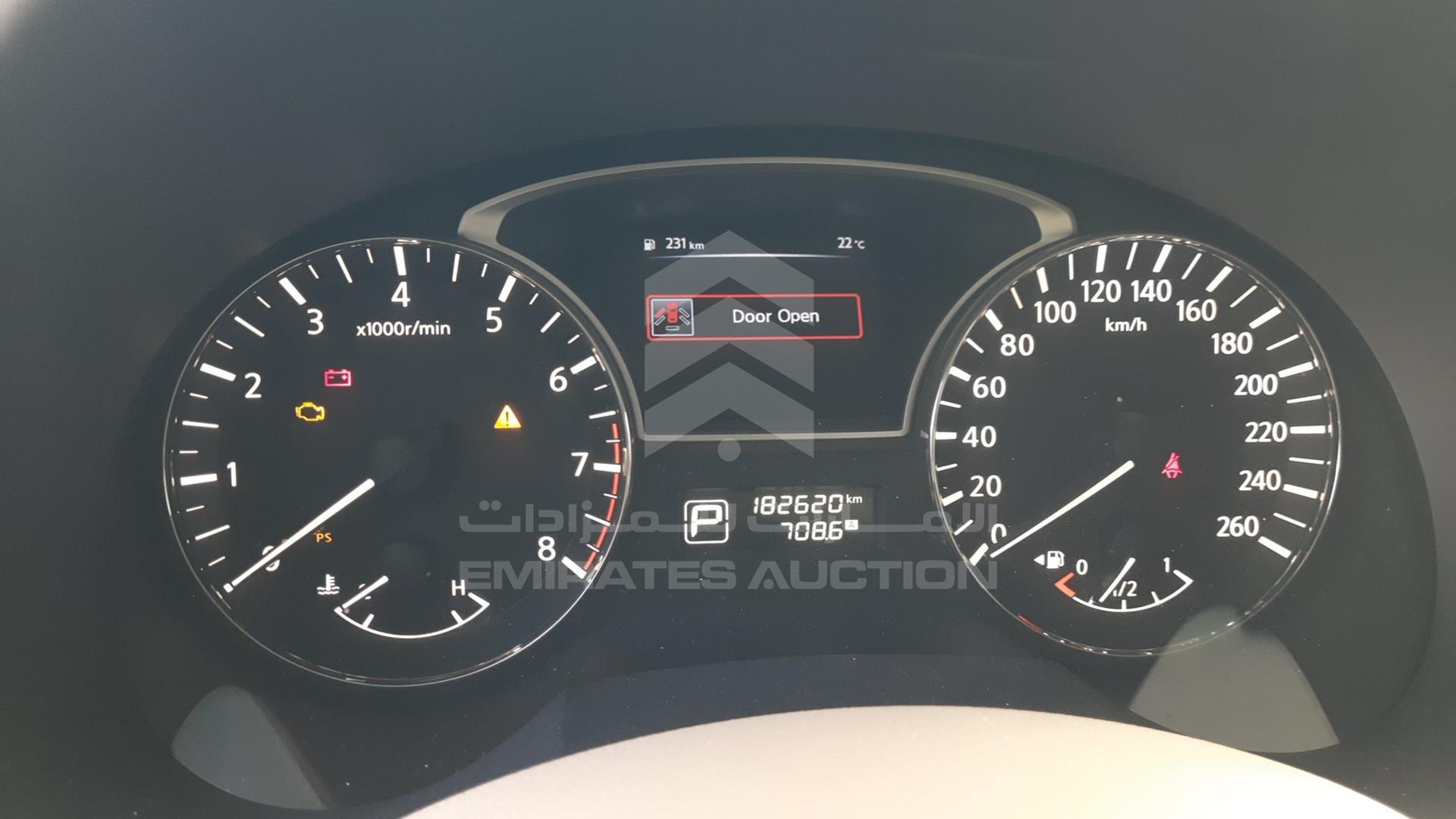 2016 NISSAN ALTIMA VIN: 1N4AL3A90GC102195
