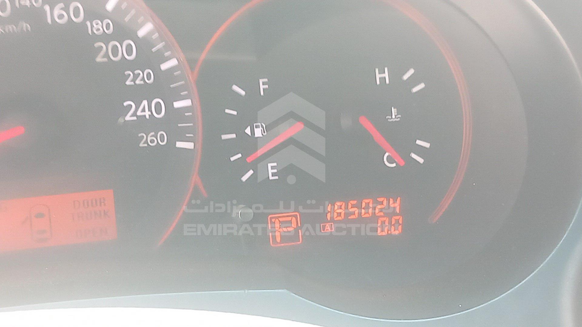 2009 NISSAN ALTIMA VIN: 1N4BL24EX9C164861