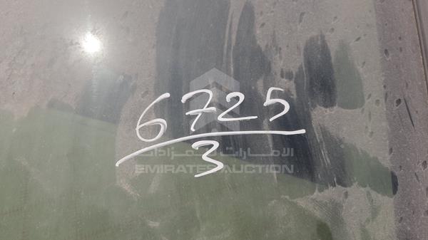 Chevrolet Trailblazer 2005 1GNET16S456185032 Image 3