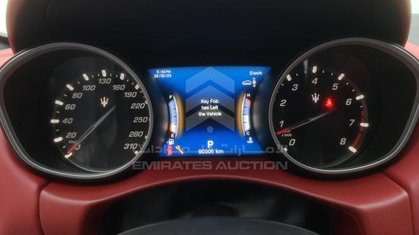 ZN6YU61F1JX277633 Maserati Levante