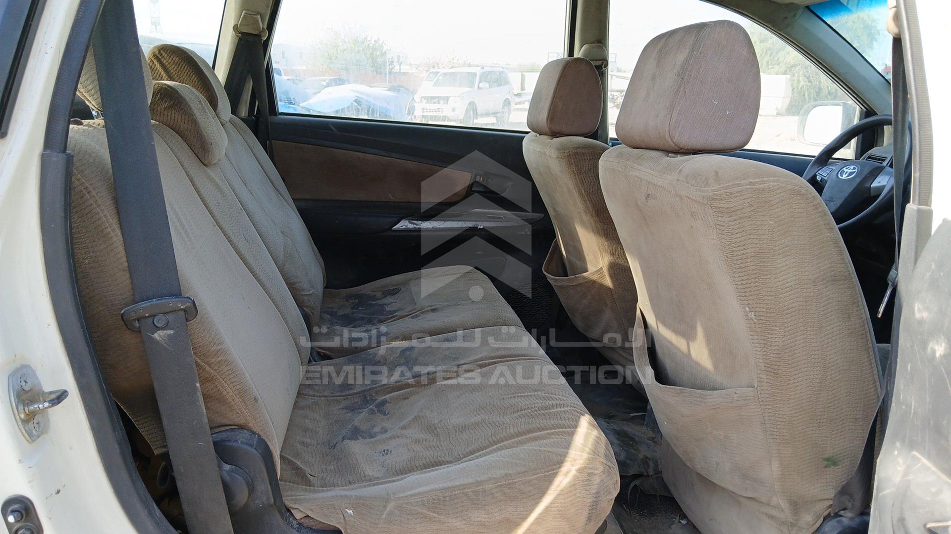 2017 TOYOTA AVANZA VIN: MHKMF53F0HK016718
