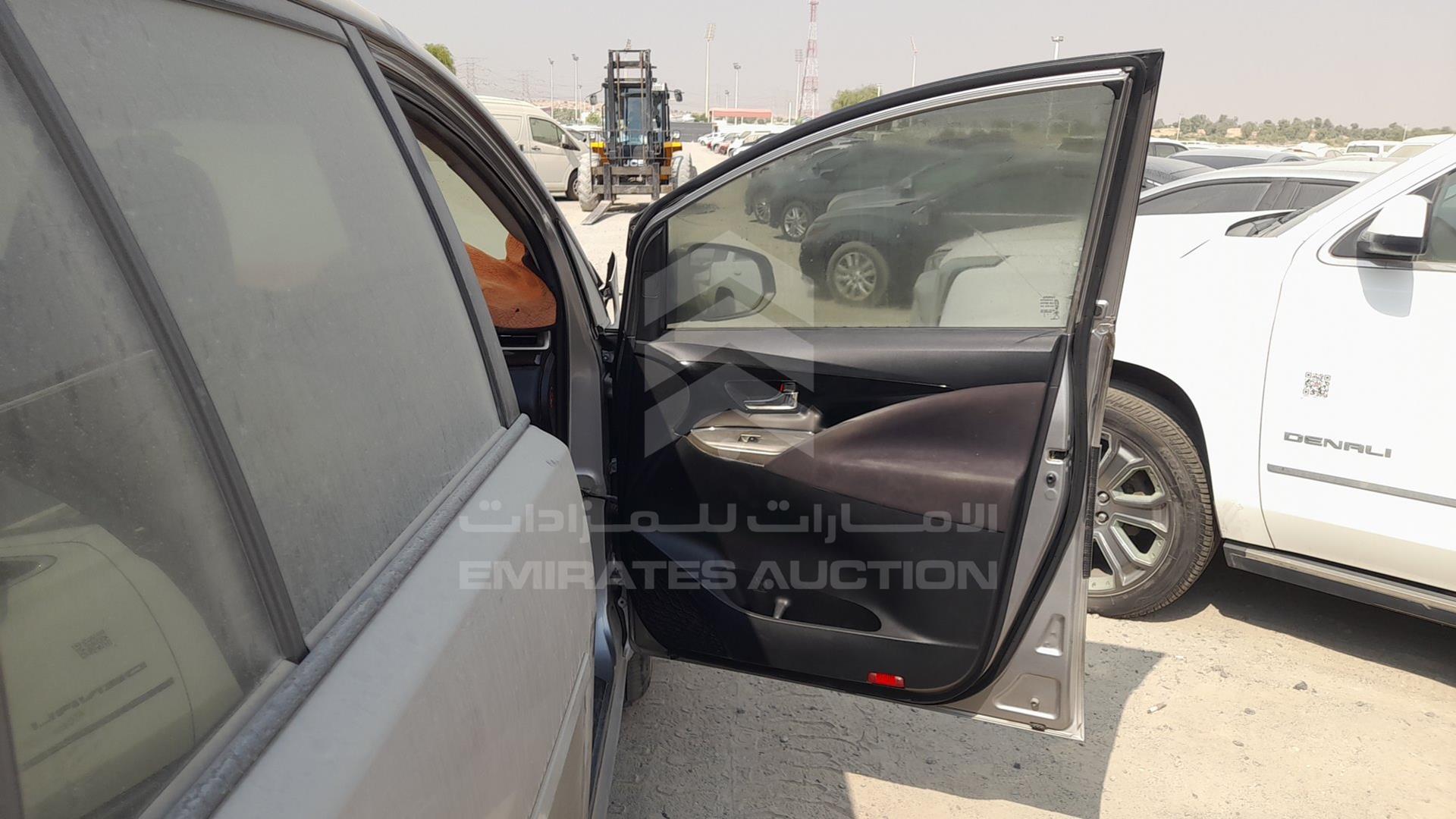 2016 TOYOTA INNOVA VIN: MHFGX8EM7G0221971
