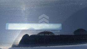 2008 Kia Carnival — VIN on Frame — Photo 3 — Thumbnail