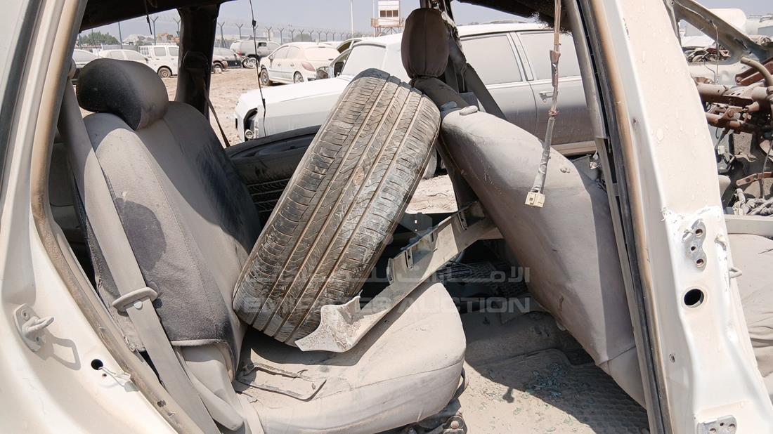 2015 Toyota Innova — Rear Right Passenger View — Photo 20
