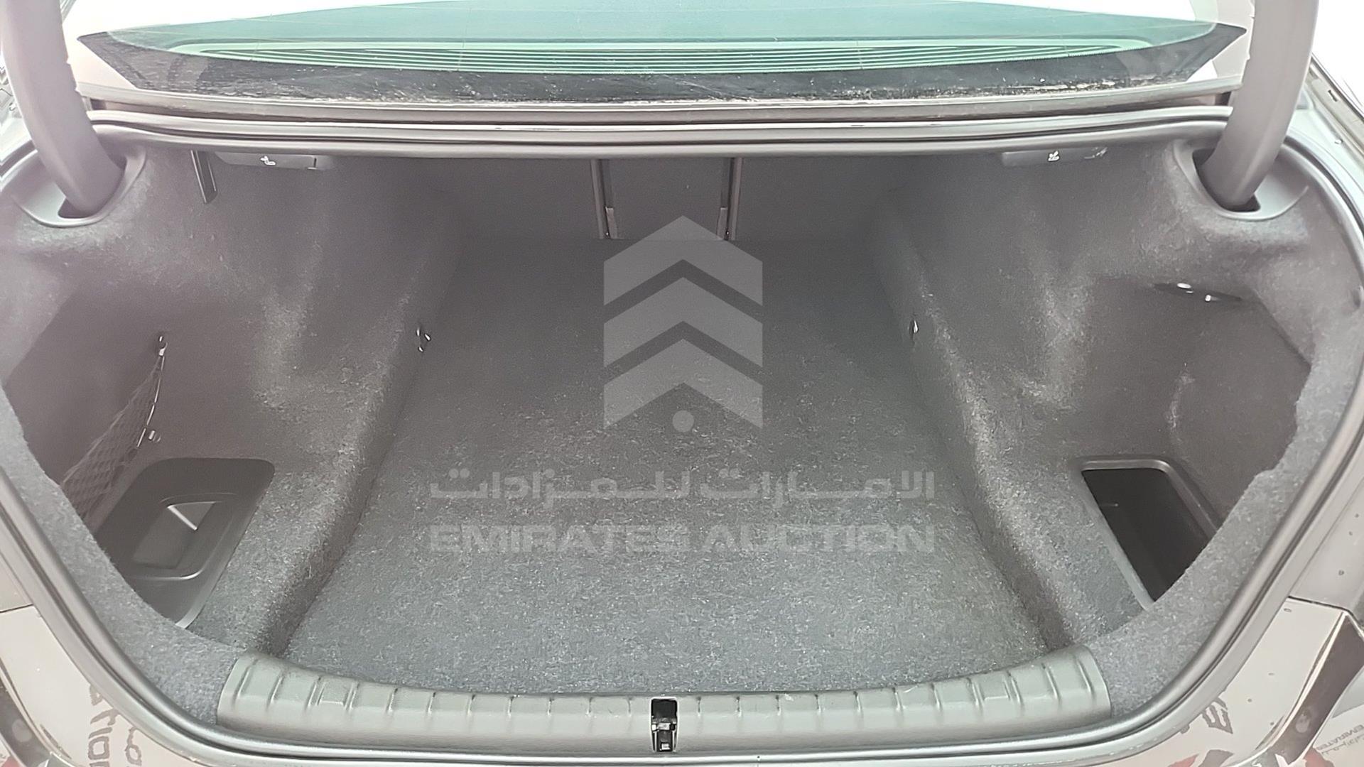 2018 BMW 540I VIN: WBAJB3104JG970972