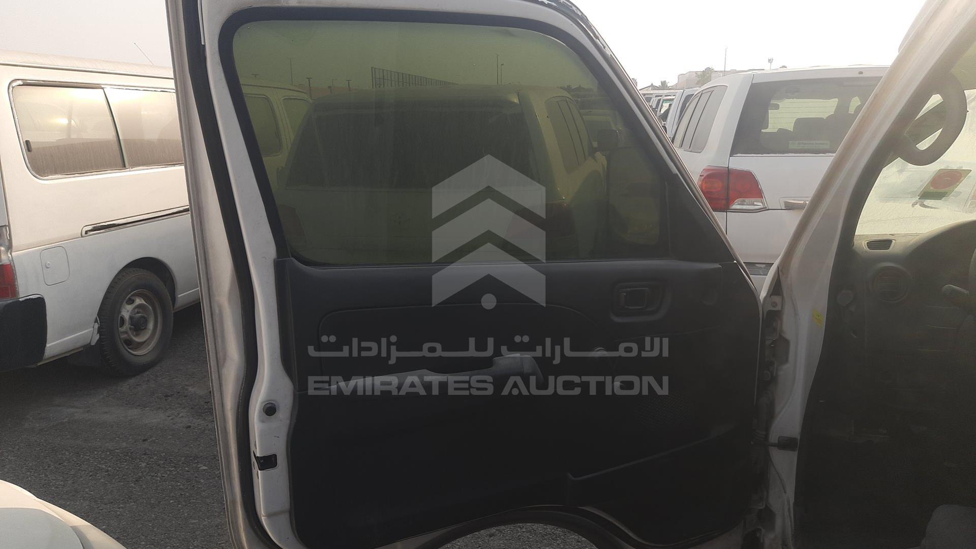 2012 NISSAN --- VIN: JN6AE54S6CX029154