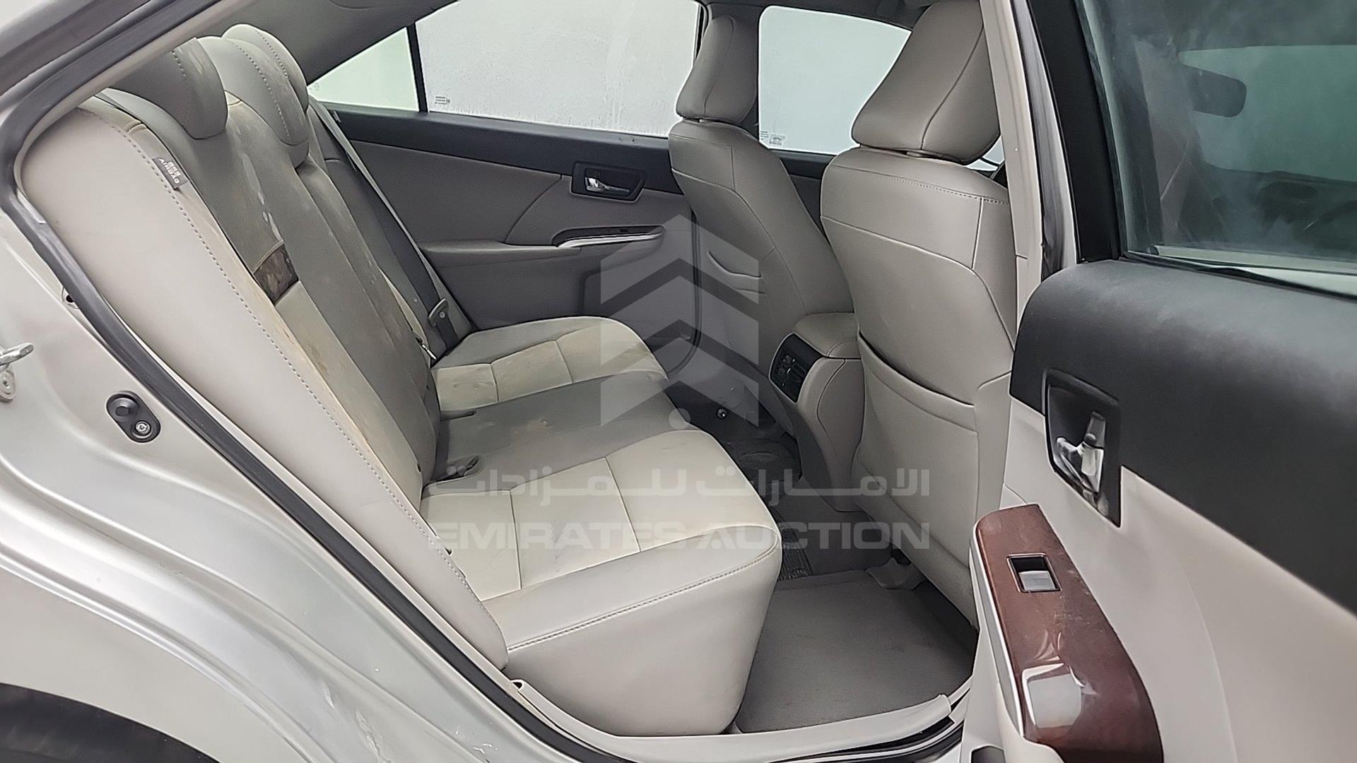 2012 TOYOTA CAMRY VIN: 4T4BF1FK1CR234829