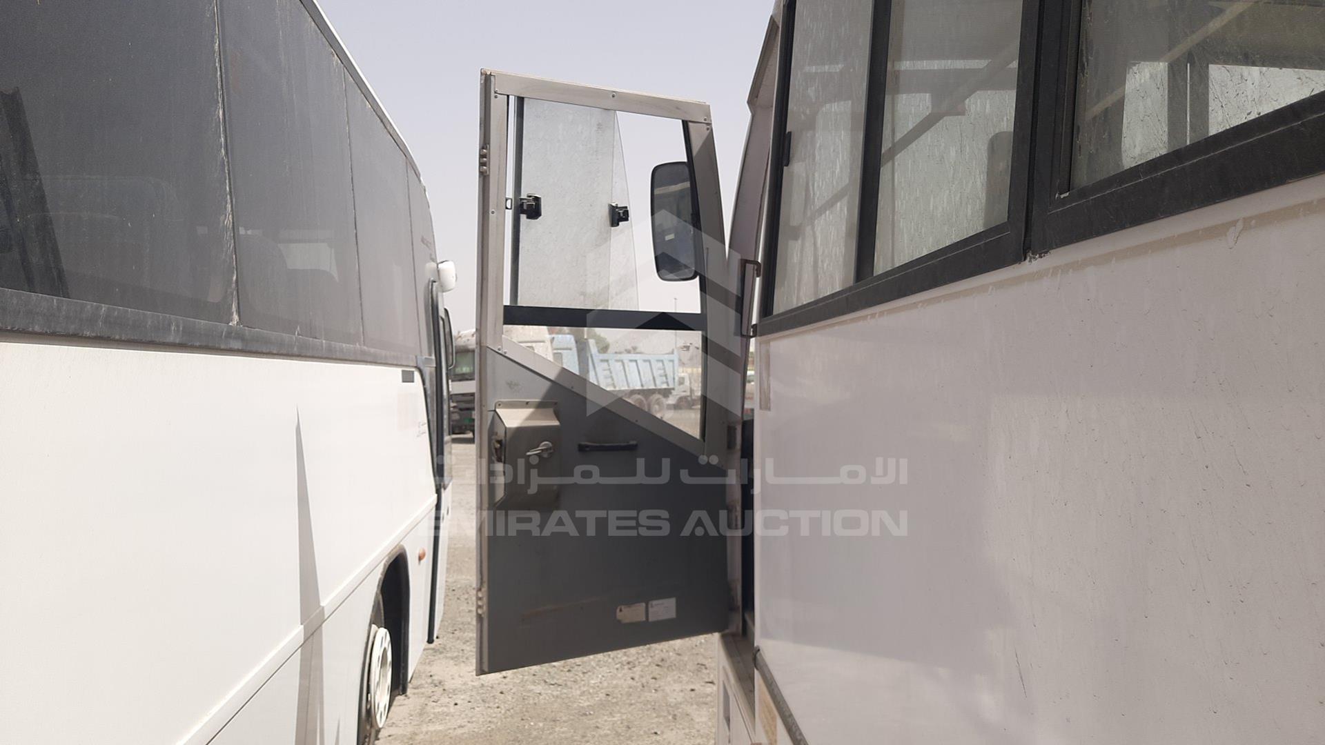 2016 ASHOK LEYLAND FALCON VIN: MB1PBEFA8GUAA1347