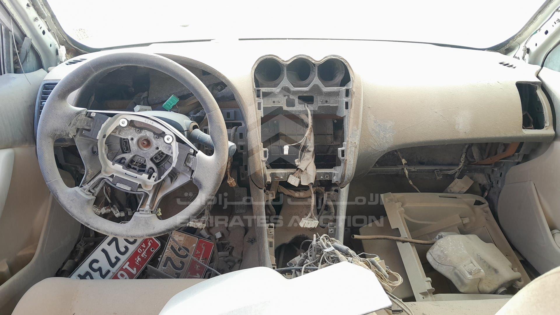 2010 NISSAN ALTIMA VIN: 1N4AL2A90AC176119