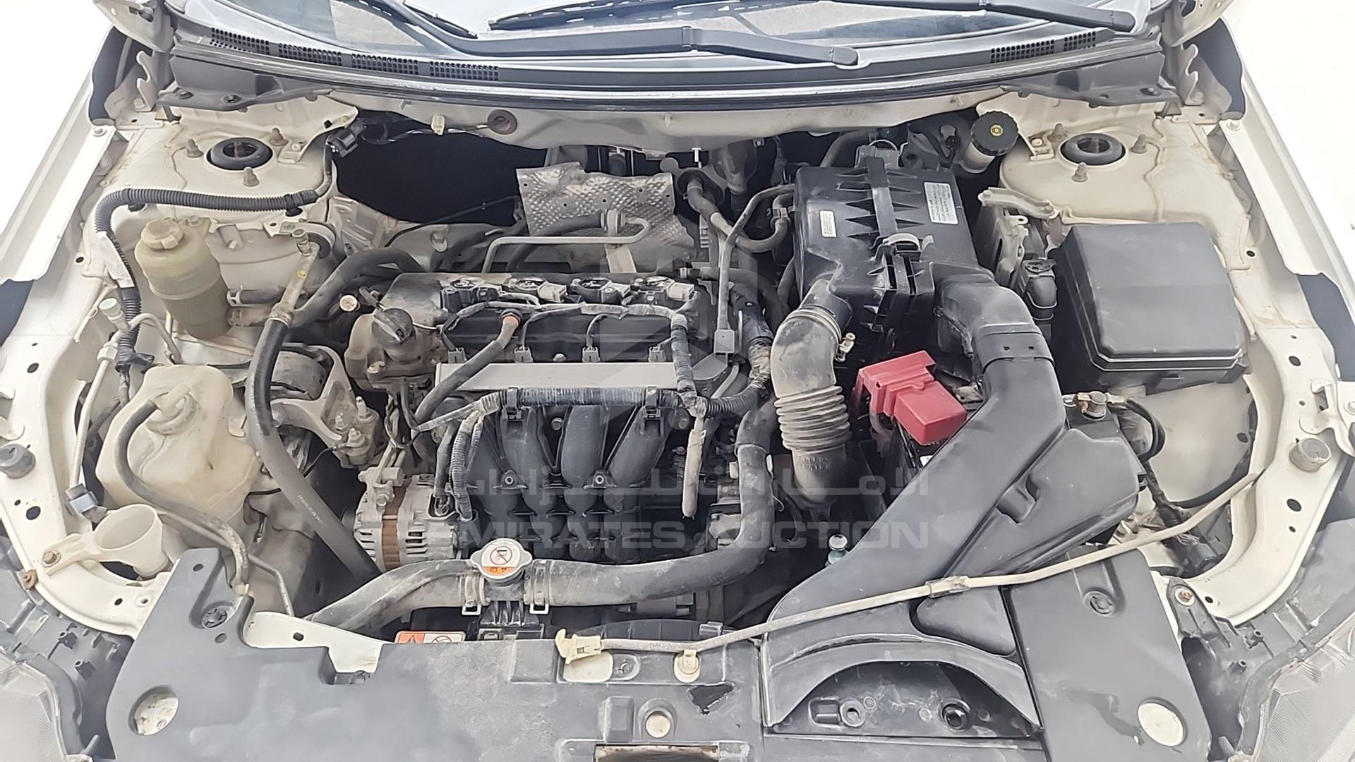 2014 MITSUBISHI LANCER EX VIN: JMYSRCY1AEU715777