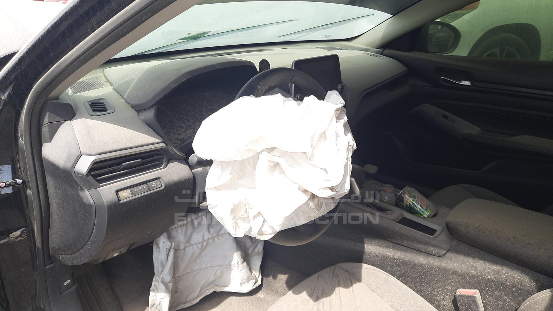 2020 NISSAN ALTIMA VIN: 1N4BL4BV2LC242278
