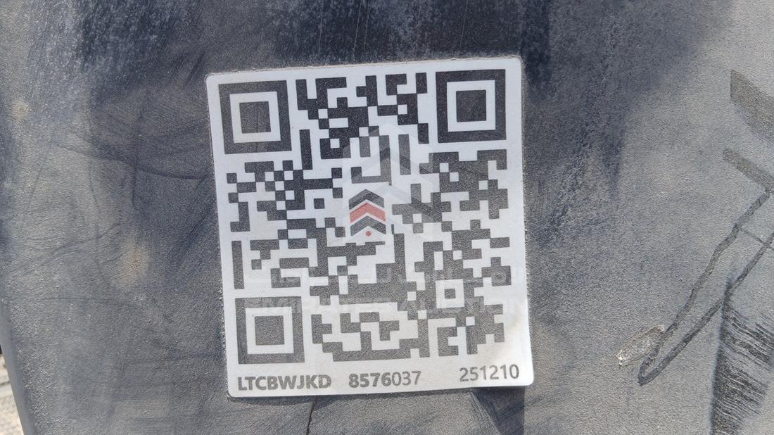 20 Scooter - Scrap without document — General — Photo 17