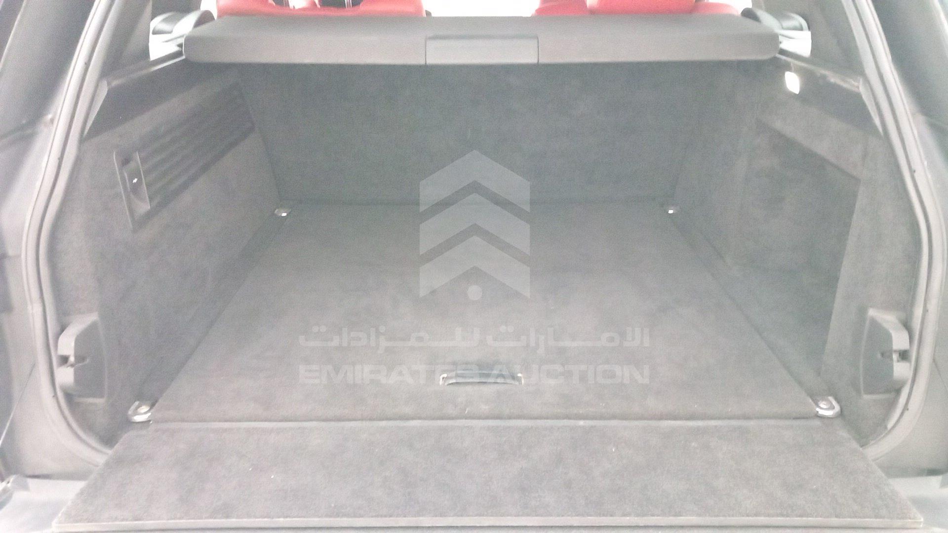 2015 RANGE ROVER VOGUE VIN: SALGA2EF7FA204715