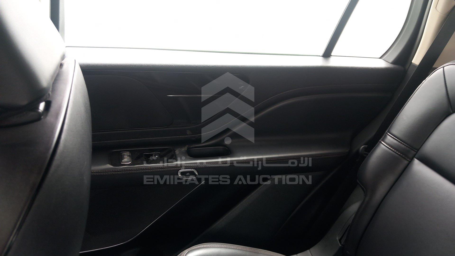 2022 LINCOLN AVIATOR VIN: 5LM5J6XC3NGL00242