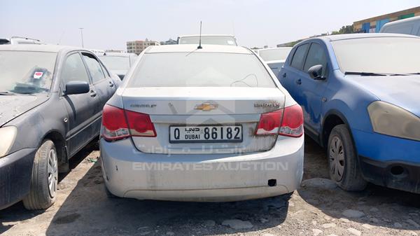 Chevrolet CRUZE LS 0 KL1PJ5C53CK599251 Image 25