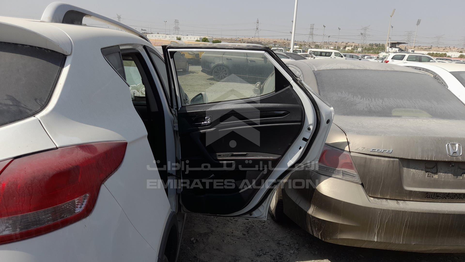2022 JAC S3 VIN: LJ12EKR25N4702515