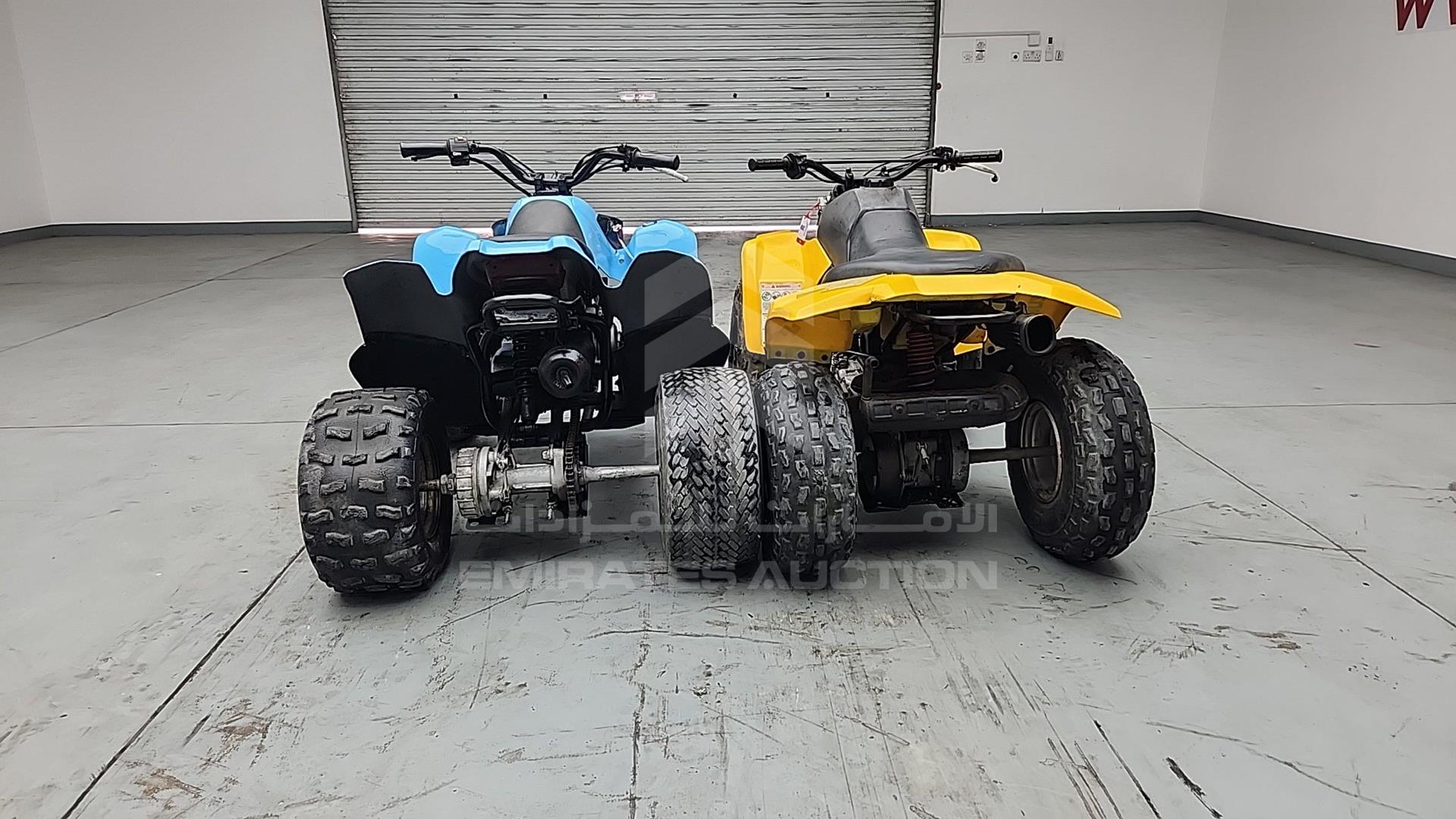 0 BUGGY --- VIN: M3A900276