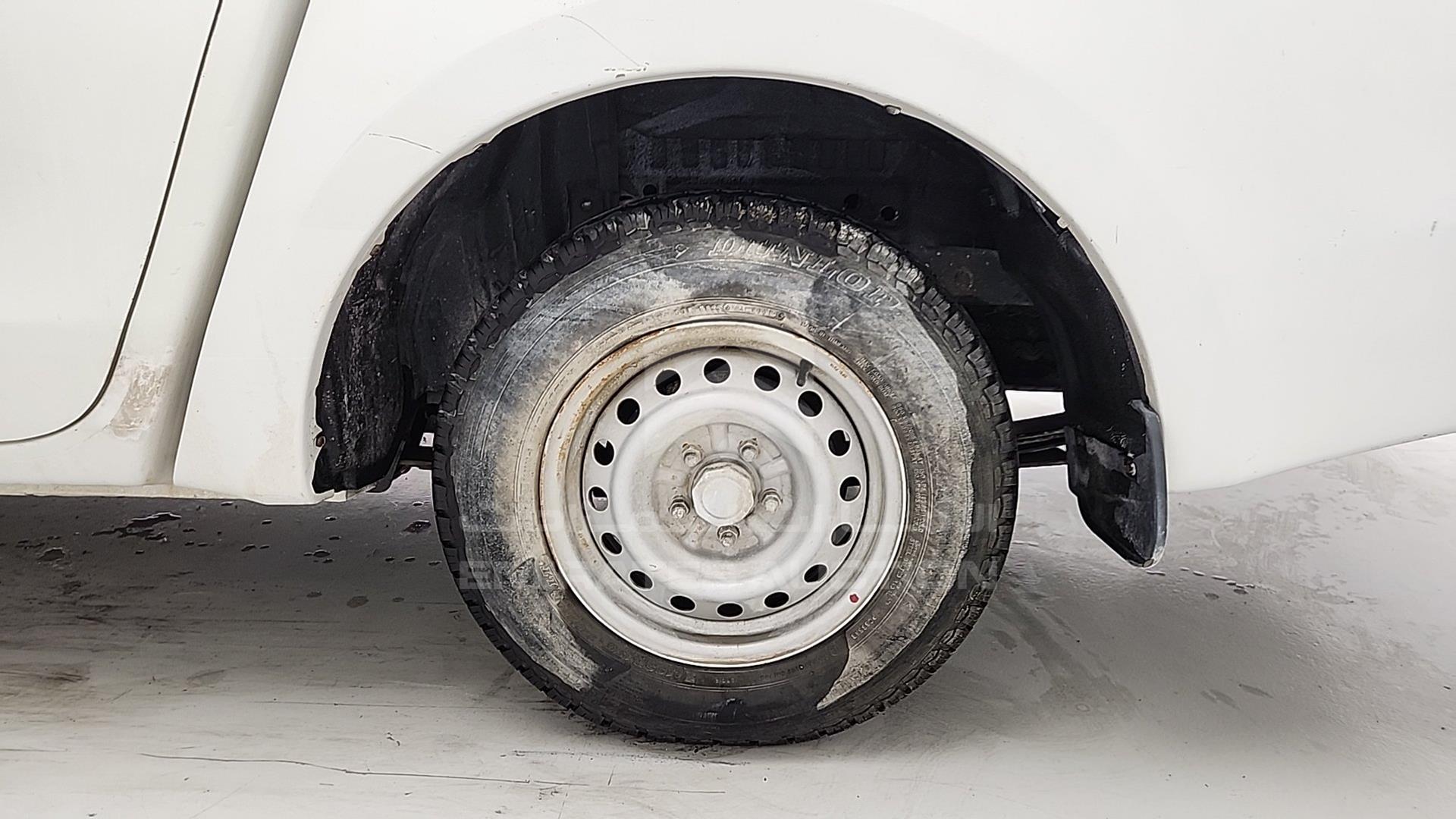2016 MITSUBISHI L 200 VIN: MMBJNKJ40GH003029
