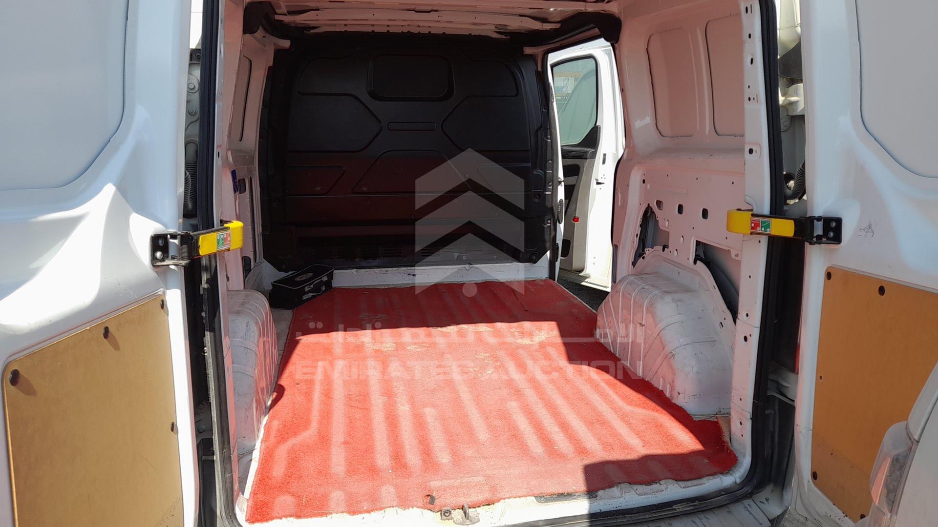 2021 FORD TRANSIT VIN: WF0HGHY79MTU01062