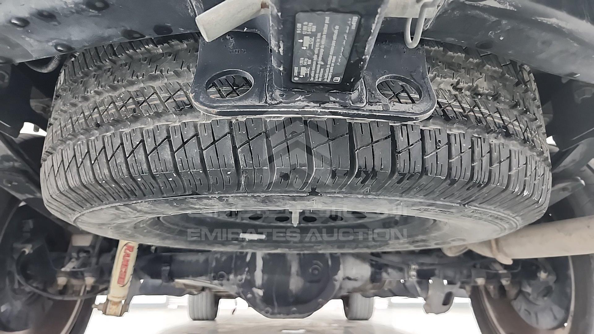 2016 CHEVROLET SILVERADO VIN: 3GCUKSEC1GG207433