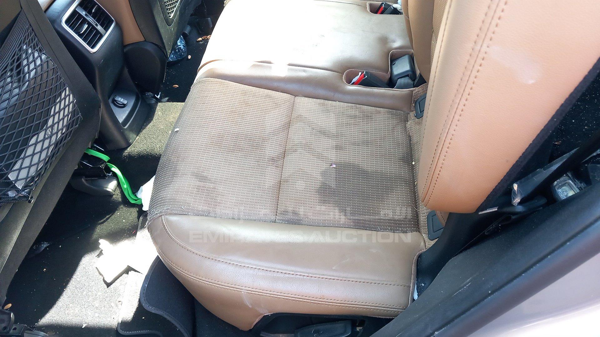 2019 KIA SPORTAGE VIN: U5YPH81A9KL593391