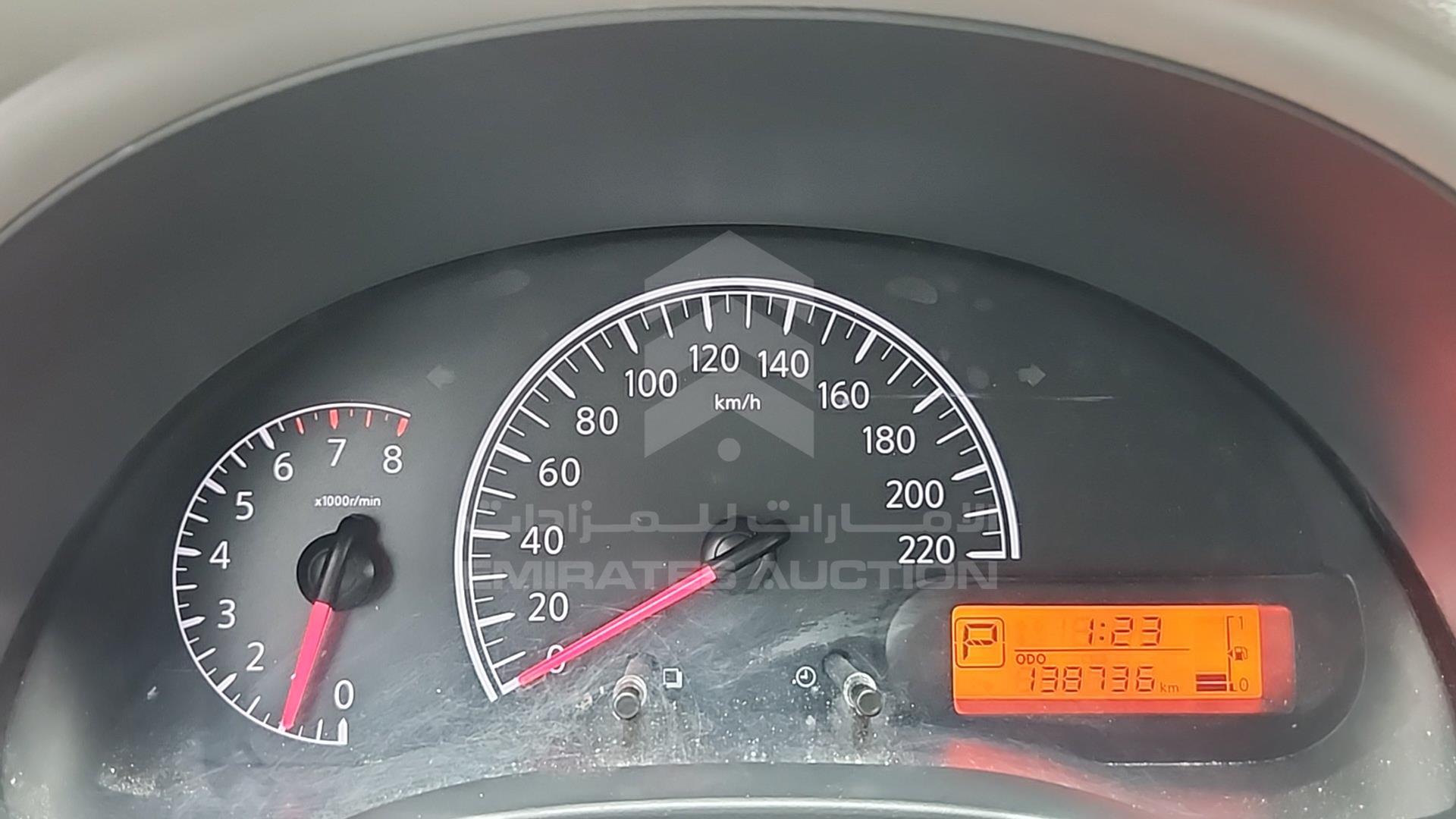 2022 NISSAN SUNNY VIN: MDHBN7AD4NG142774