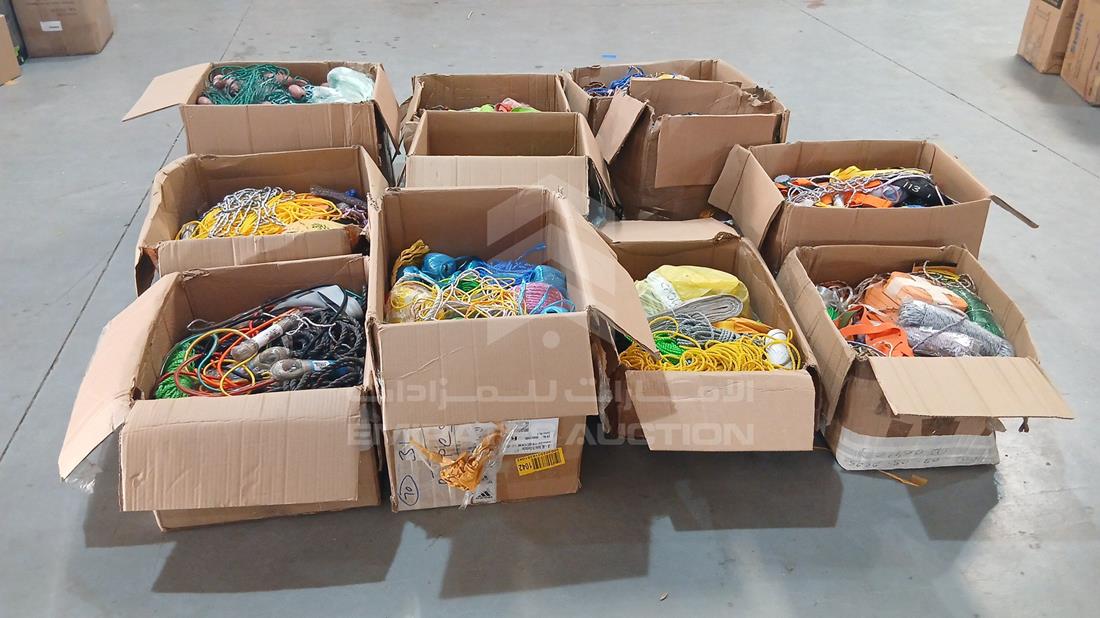 Rope for sale in UAE - 587888 | Emirates Auction