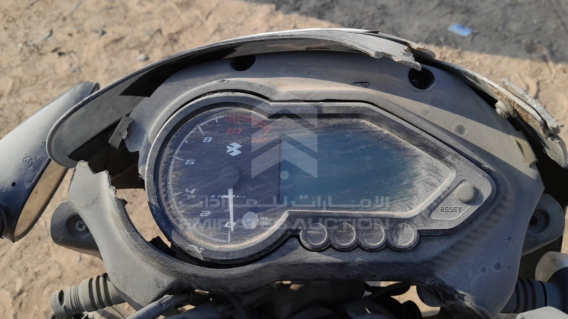 2024 BAJAJ PULSAR VIN: MD2A11CXXRCK18615