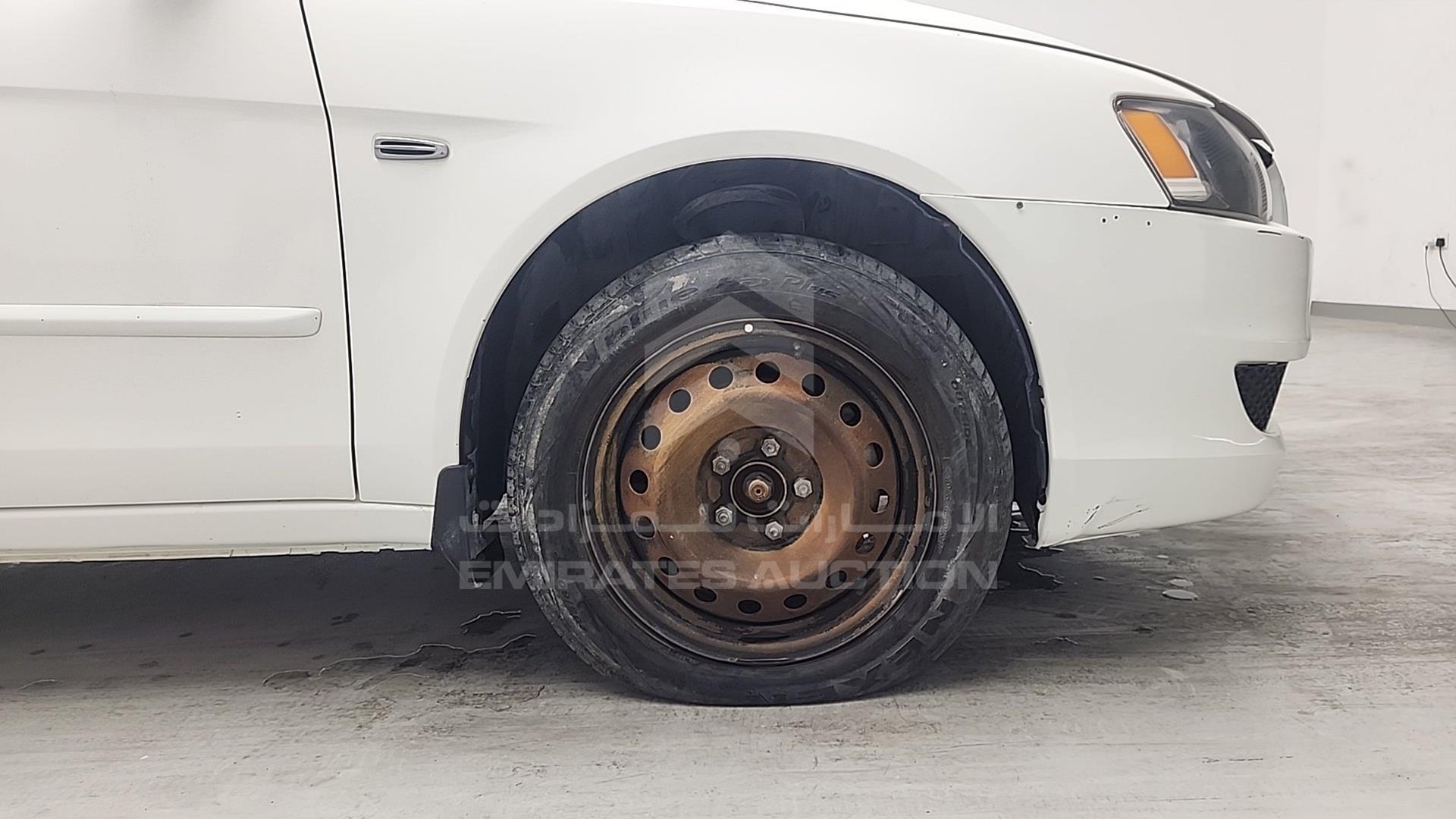 2015 MITSUBISHI LANCER VIN: JMYSTCY4AFU728022
