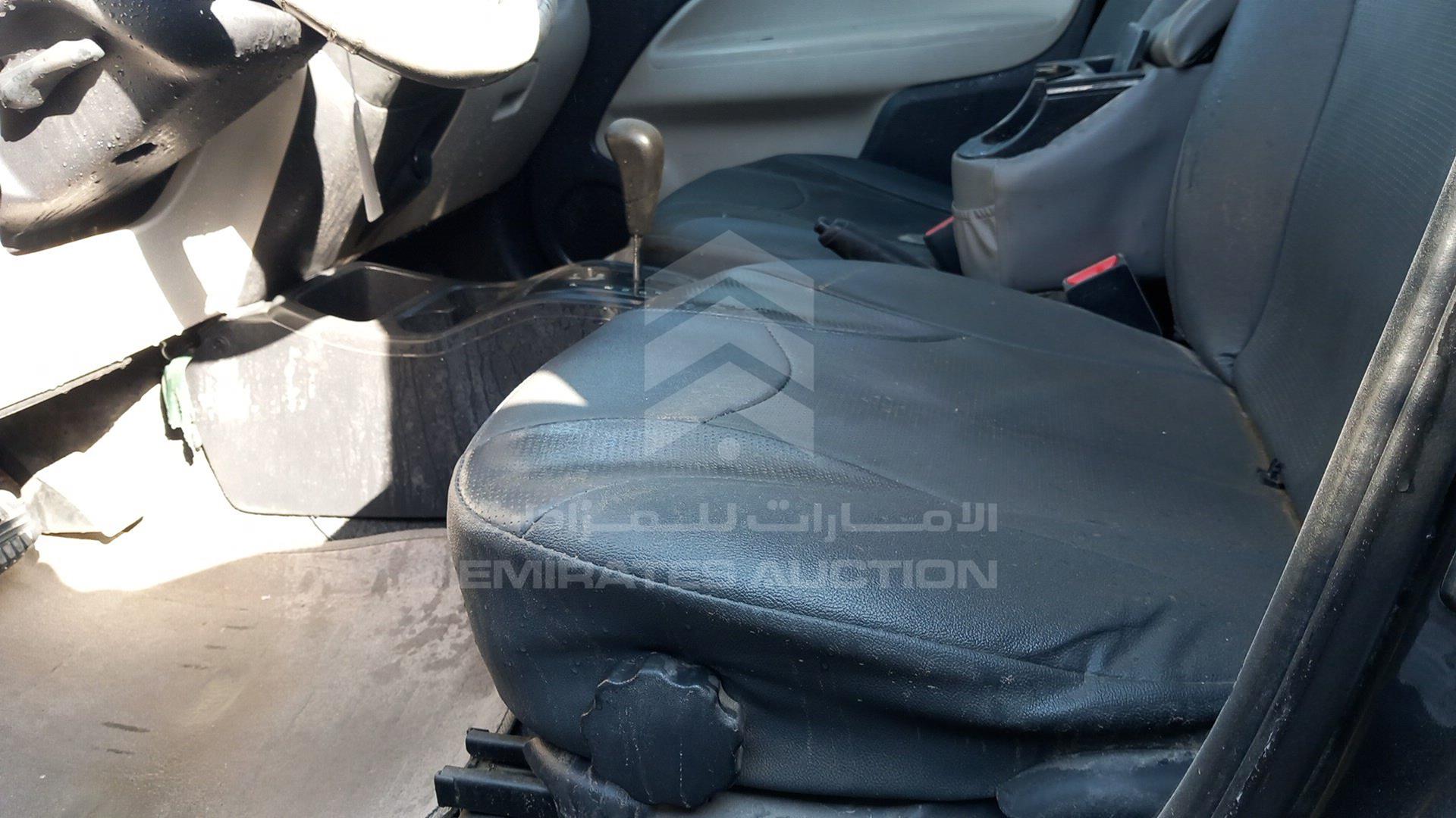 2014 MITSUBISHI MIRAGE VIN: MMBXTA03AEH020723