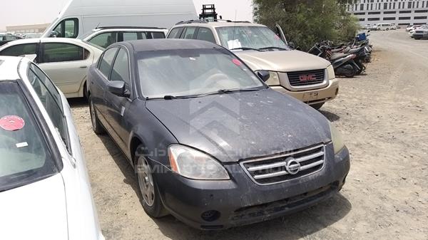 نيسان التيما 2006 نيسان التيما 2006