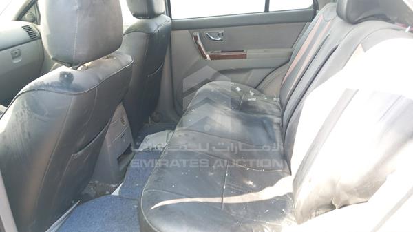 KIA Sorento 2006 KNAJC523065617049 Image 10
