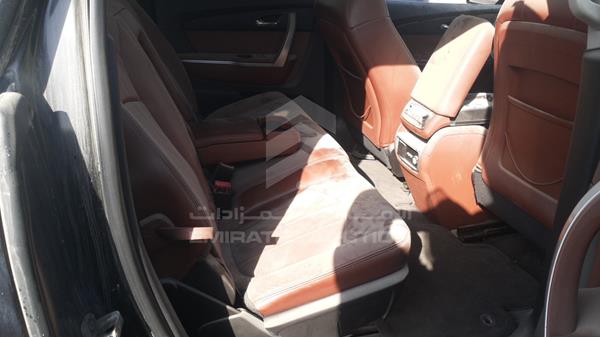 1GKEV33DX9J117572 GMC Acadia
