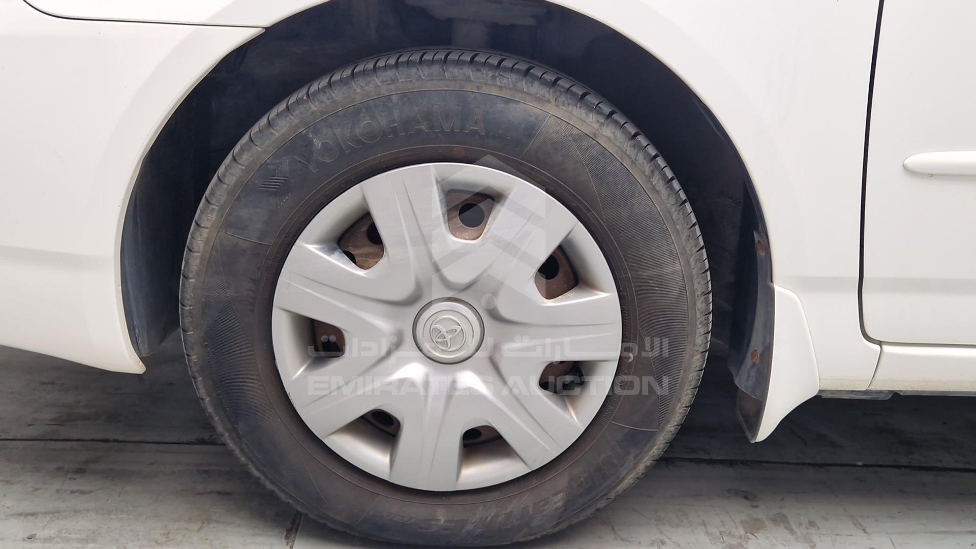 2007 TOYOTA COROLLA VIN: JTDBR22E573216342